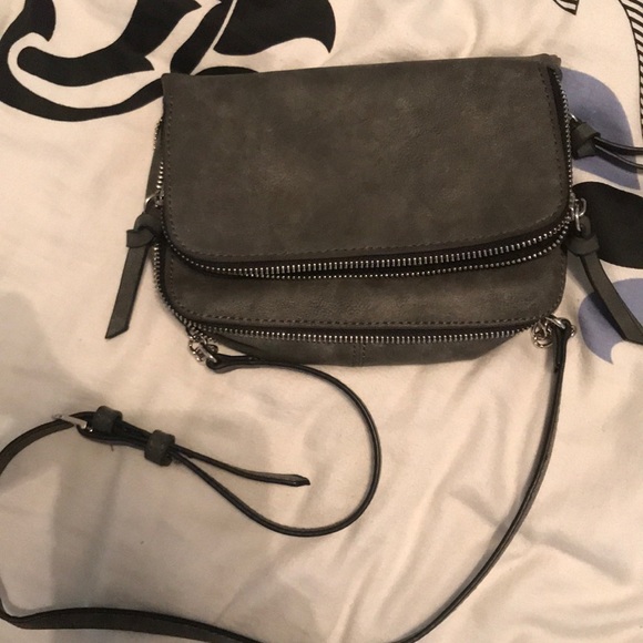 Cross body purse - Picture 1 of 3